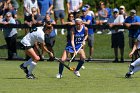 FH vs Nichols  Wheaton College Field Hockey vs Nichols College. - Photo By: KEITH NORDSTROM : Wheaton, field hockey, FH2021
